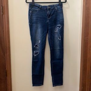 Maurices Jeans